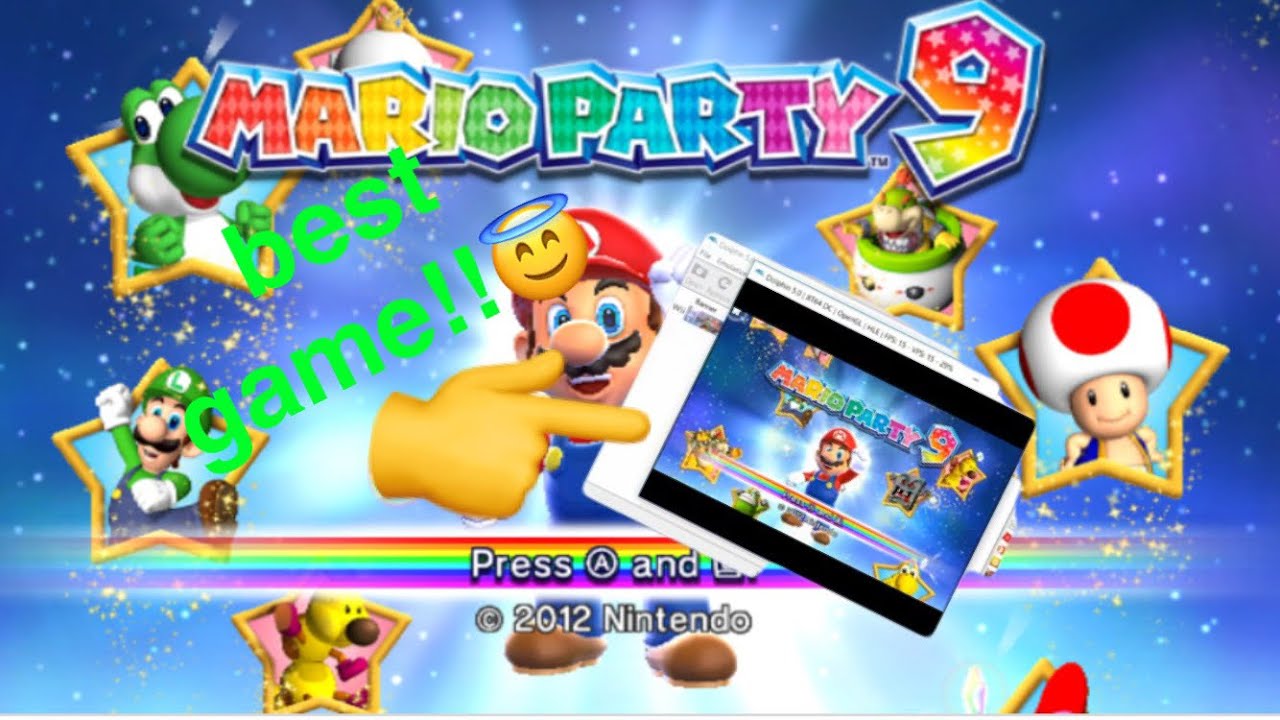Wii party download wbfs for mac